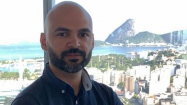 Givanildo Menezes retornou à Record após dois anos na CNN Brasil 