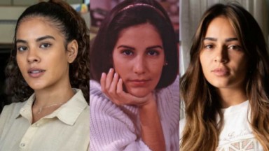 Bella Campos, Gloria Pires e Giullia Buscacio: quem será Maria de Fátima no remake de Vale Tudo? 
