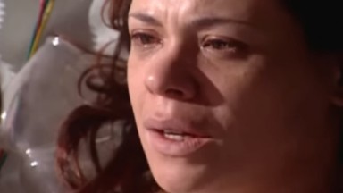 Vanessa Gerbelli como Fernanda em Mulheres Apaixonadas 