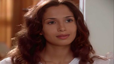 Camila Pitanga como Luciana em Mulheres Apaixonadas 