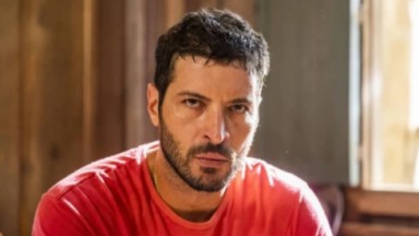 Leandro Lima fez sucesso como o vilão Levi na novela Pantanal, da Globo 