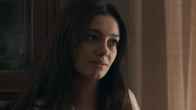 Sophie Charlotte como Eliana na novela Renascer 
