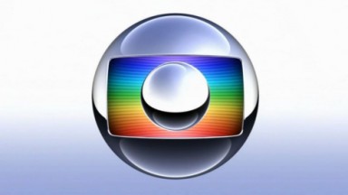 Logo da Globo em 2010 
