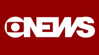 Logotipo da GloboNews 
