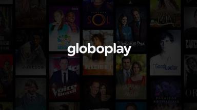 Globoplay logotipo 