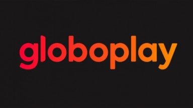 Logo Globoplay 