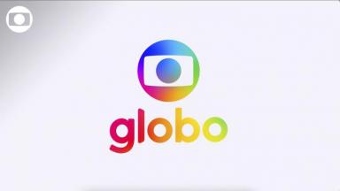 Logo do Grupo Globo 