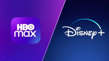HBO Max e Disney+ 