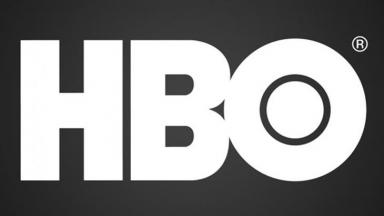 Logo da HBO 
