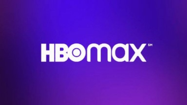 Logo da HBO Max 