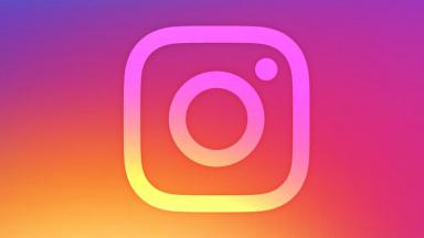 Logotipo Instagram 