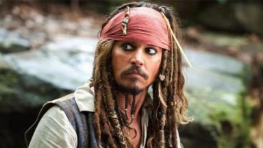 Johnny Depp enfrenta processo de divórcio conturbado 