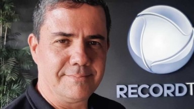João Pedro Barrocas foi demitido da Record 