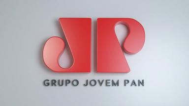 Logo Grupo Jovem Pan 