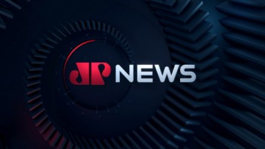 Logo da Jovem Pan News 