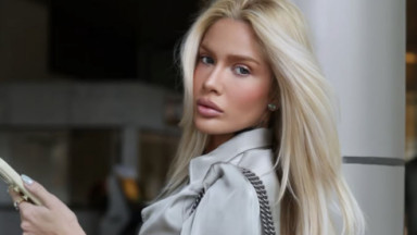 Karoline Lima 
