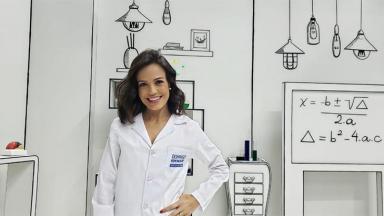 Fabiana Oliveira 