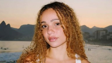 Filha de açougueiro e dona de casa