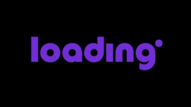 Logotipo da Loading 