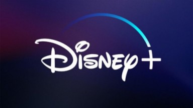 Logo do Disney+ 