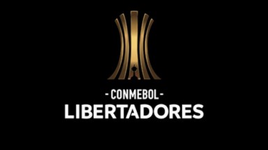 Logotipo da Libertadores 