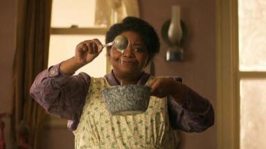 Octavia Spencer vive Madam CJ Walker em minissérie da Netflix 