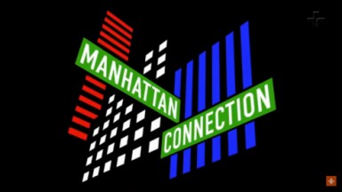 Logo Manhattan Connection 
