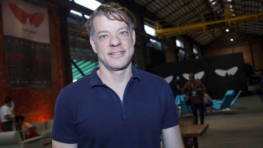  Executivo Marcelo Bechara do Itaú Unibanco 