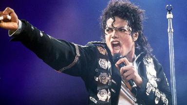Michael Jackson 