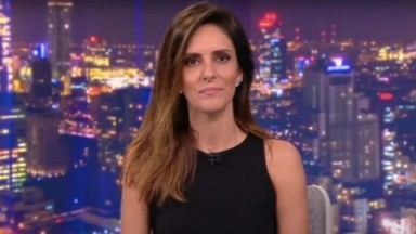 Monalisa Perrone deixa a CNN Brasil 
