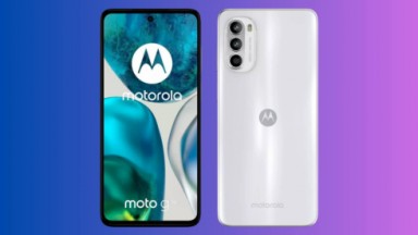 Motorola Moto G52 