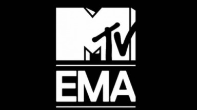 Logo da MTV EMA 
