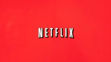 Logotipo da Netflix 