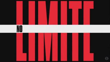Logotipo do No Limite 