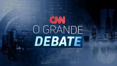 Logo de O Grande Debate 
