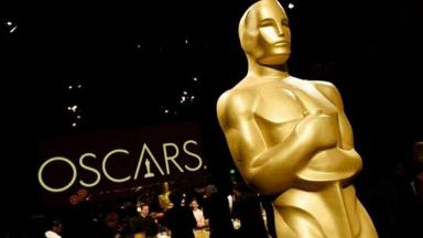 Logotipo do Oscar 