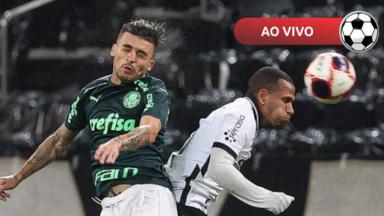 Palmeiras x Inter de Limeira 