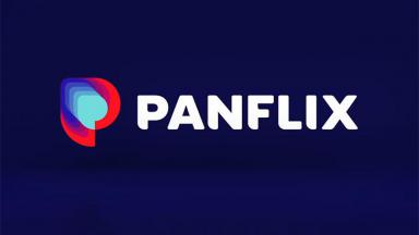 Logo da Panflix 