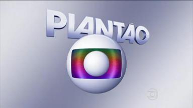 Plantão da Globo 