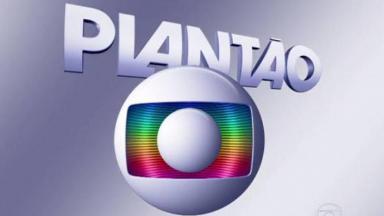 Símbolo do Plantão da Globo 