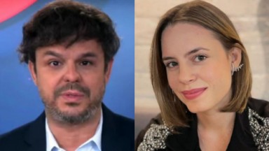Adrilles Jorge e Zoe Martinez: comentaristas da Jovem Pan News se meteram em polêmicas 