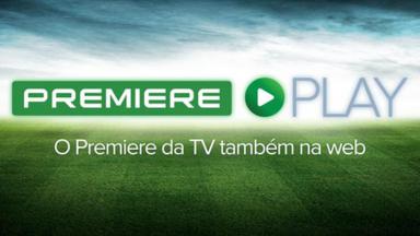 Logo do Premiere Play 