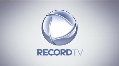 Logotipo da Record 
