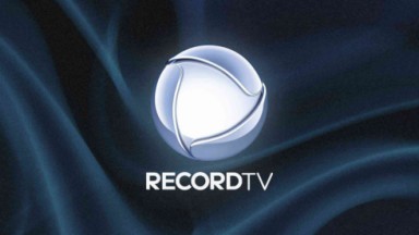 Logo da Record 