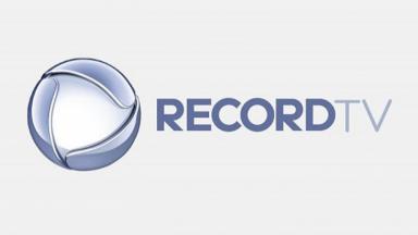 Logo da Record TV 
