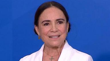 Regina Duarte  