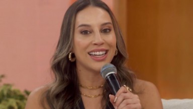 Renata no Encontro 