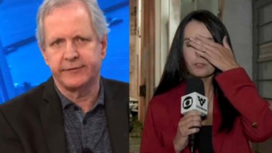 Da demissão de jornalistas a desmaio ao vivo na TV 