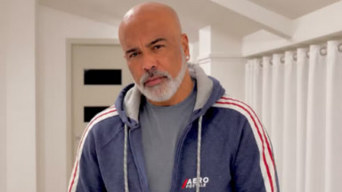 Rick está desaparecido 