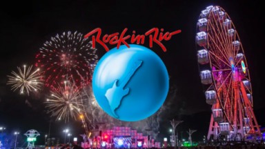 Rock In Rio 2022 